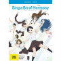 Anime - Sing a Bit of Harmony