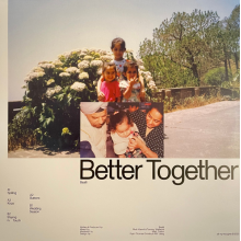 Baalti - Better Together