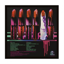 Cirino, Chuck - Chopping Mall