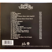 Curren$Y - Drive In Theatre Part 2