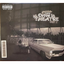 Curren$Y - Drive In Theatre Part 2