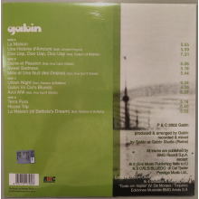 Gabin - Gabin