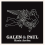 Galen & Paul - Hacia Arriba