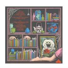 Godiego & Mickie Yoshino - House (Hausu)