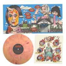 Godiego & Mickie Yoshino - House (Hausu)