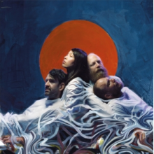 Little Dragon - Slugs of Love