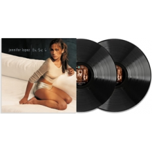 Lopez, Jennifer - On the 6