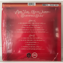 Lord Jah-Monte Ogbon - Beautifully Black