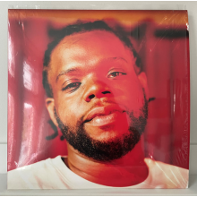 Lord Jah-Monte Ogbon - Beautifully Black