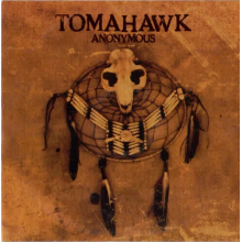 Tomahawk - Anonymous