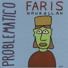 Nourallah, Faris - Problematic