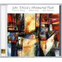 Tchicai, John - Infinitesimal Flash