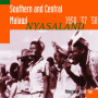 V/A - Southern and Central Mala