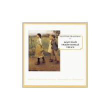 V/A - Scottish Traditional Tale