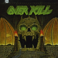 Overkill - Years of Decay
