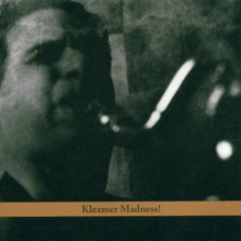 Krakauer Trio - Klezmer Madness