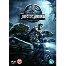 Movie - Jurassic World