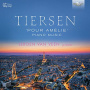 Tiersen, Y. - Pour Amelie - Piano Music