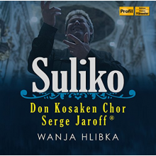 Don Kosaken Chor - Suliko