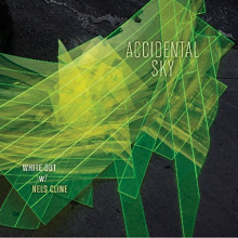 White Out/Nels Cline - Accidental Sky