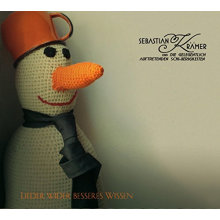 Kramer, Sebastian - Lieder Wider Besseres Wissen