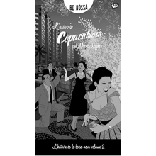V/A - L'aube De Copacaban - Bossa Nova Vol 2 (Marcus Wagner)
