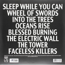 Curse of the North - Curse of the North