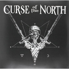 Curse of the North - Curse of the North