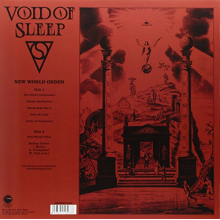 Void of Sleep - New World Order