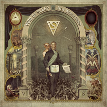 Void of Sleep - New World Order