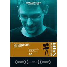 Documentary - Citizenfour-Edward Snowden Revelations