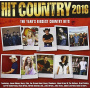 V/A - Hit Country 2016