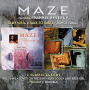 Maze Ft. Frankie Beverly - Silky Soul/Back To Basics