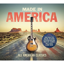 V/A - Made In America: All American Classics