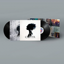 Cryptex - Madeleine Effect