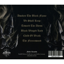 Unhallowed - Awaken the Black Flame