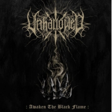 Unhallowed - Awaken the Black Flame