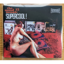 V/A - The Mood Mosaic 15 - Supercool!