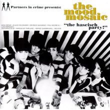 V/A - Mood Mosaic Vol.1