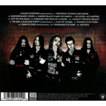 Arch Enemy - Khaos Legions (Re-Issue 2023)