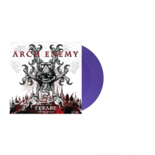 Arch Enemy - Rise of the Tyrant (Re-Issue 2023)