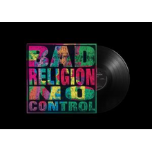 Bad Religion - No Control
