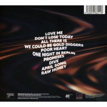 Forsman, Ina - All There is