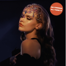 Forsman, Ina - All There is