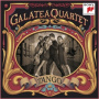 Galatea Quartet - Tango