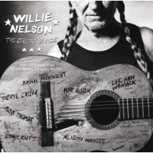 Nelson, Willie - Great Divide