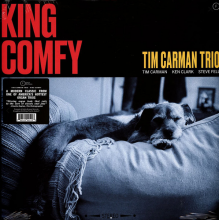 Carman, Tim -Trio- - King Comfy