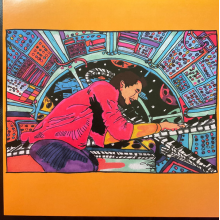 Mavin, Simon - Good Hair Day/Only You & Me