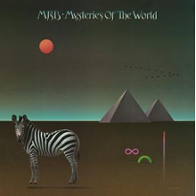Mfsb - Mysteries of the World