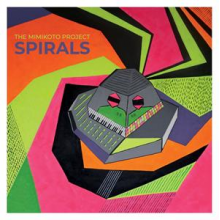 Mimikoto Project - Spirals
